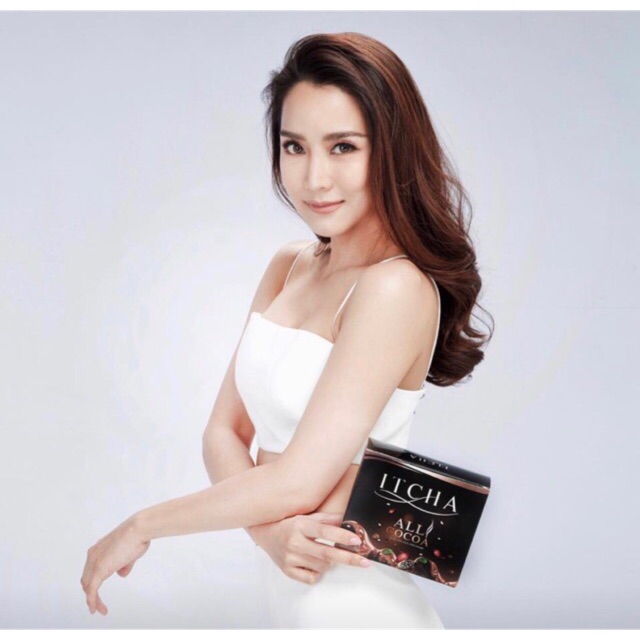 Itcha ALL COCOA detox