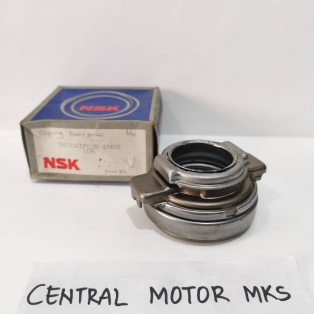[1PC][PS120 NSK JAPAN] LAHAR CLUTCH BEARING MITSUBISHI PS100 / PS120 / RAGASA CLUTCH - ORIGINAL NSK 
