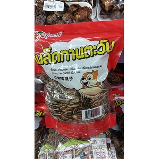 เมล็ดทานตะวัน จัมโบ้พร้อมส่ง500g