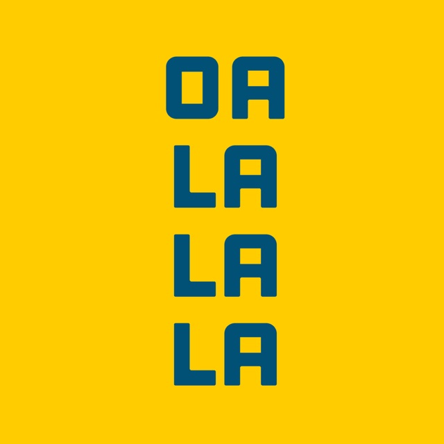 Oalalala store logo