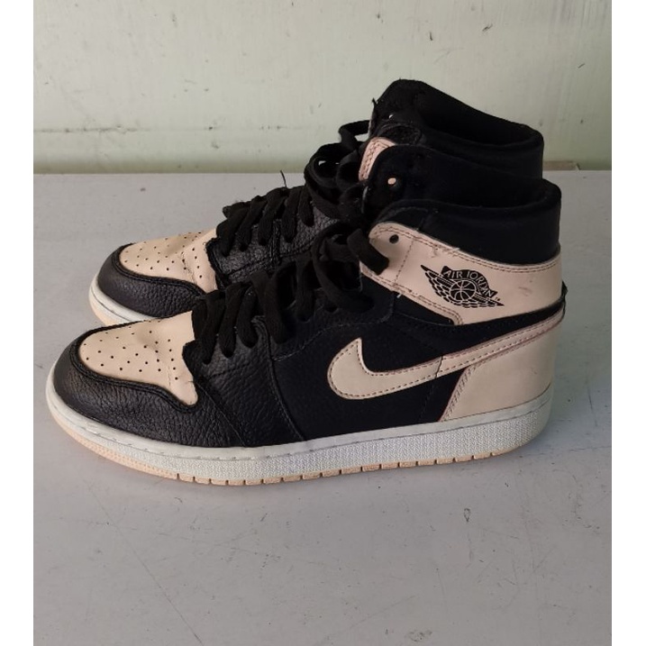air jodan 1 42/265 มือสองค่ะ