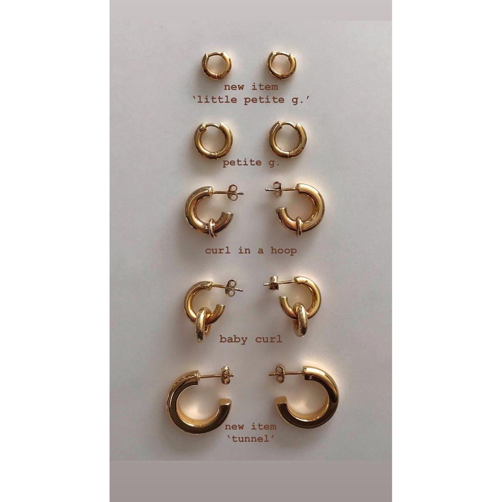 Grumpy Shop,ตุ่มหูห่วง Petite g.