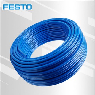 Festo Festo 197383 Pun-H-4X0.75-Bl Plastic Tubing 50m 743270103872 