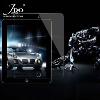 ฟิล์มกระจกใสนิรภัยกันรอย For OPPO Realme pad 10.4 JDO FILM