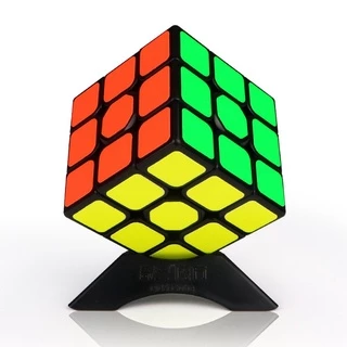 🔥ถูกสุด🔥 รูบิค รูบิก Rubik 3x3 QiYi ของเล่นลับสมอง Qi Yi Cube Rubik / Shengshou (Mats Valk)