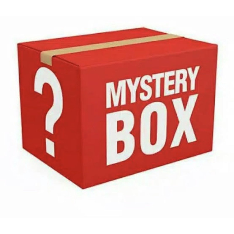 CASETiFY Mystery box