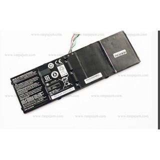 แบตเตอรี่ ของแท้ ACER ASPIRE V5-472 V5-473 V5-572 V5-573  M5-583P R7-571 R7-572