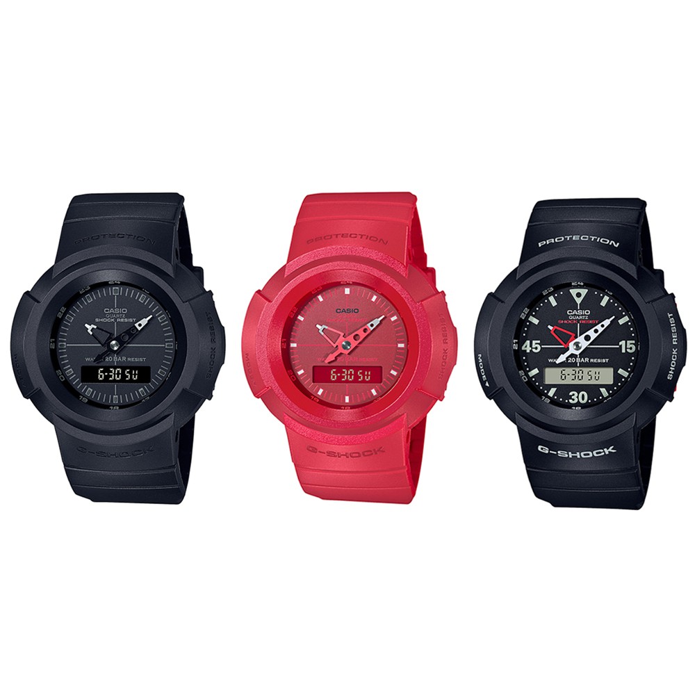 Casio G Shock นาฬ กาข อม อผ ชาย สายเรซ น ร น Aw 500 Aw 500bb 1e Aw 500bb 4e Aw 500e 1e Shopee Thailand