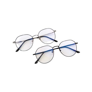 แว่นตากรองแสงสีฟ้าSuperBlueBlockแว่น แว่นตา แว่นกรองแสงสีฟ้า แว่นตาแฟชั่น รุ่นBB63025