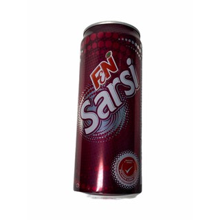 SARSI F&amp;N เครื่องดื่ม ซาซี กระป๋อง 325ml 1 กระป๋อง ราคาพิเศษ สินค้าพร้อม!!