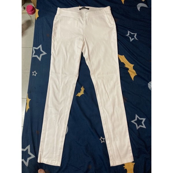 กางเกงแบนด์ FQ&L เอว28”