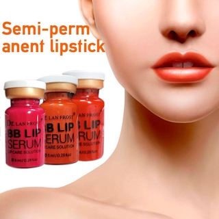 5 มล.Bb Lip Glow Ampoule เซรั่มสําหรับบํารุงริมฝีปาก L3T6