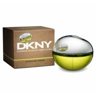 DKNY Be Delicious แบ่งขาย 10 ml   Eau De Parfum