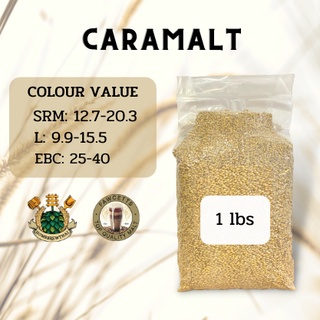 Caramalt (Thomas Fawcett)(1 lbs)