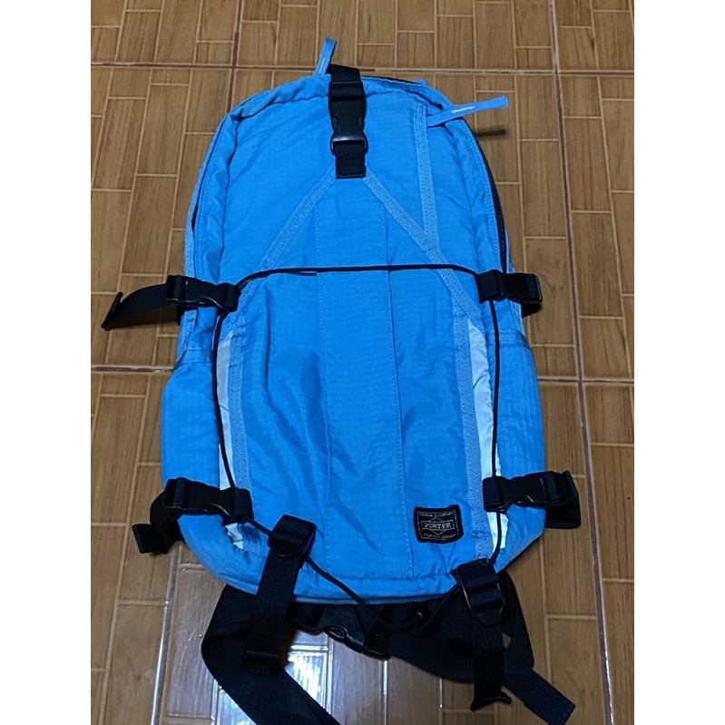 กระเป๋าเป้จักรยาน Porter