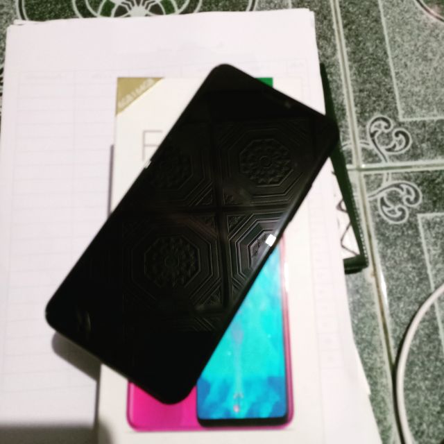 vivo v9 มือสอง สภาพดี