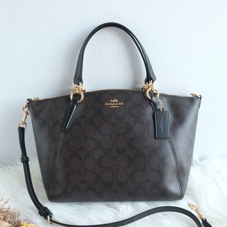 Coach F28989 Small kelsey satchel