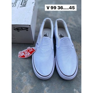 vans original classic ไซซ์ 36-45 สินใหม่💯 %