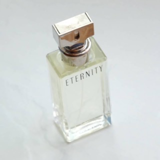 Calvin Klein Eternity Men Eau De Toilette 100ml กลิ่นหอมของชายหนุ่มในฝันที่แสนโรแมนติก แข็งแกร่ง และสง่างาม จากคาลวิน ไค