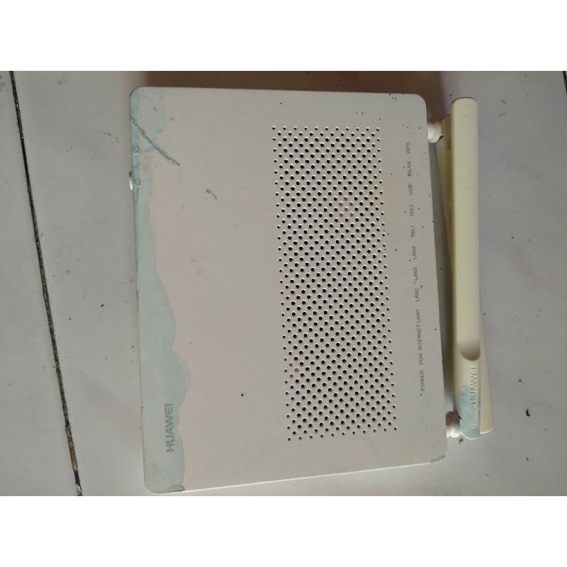 หัวเว่ย EchoLife HG8245H