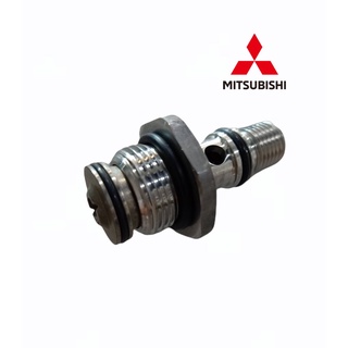 ‍🚀 ใหม่ แท้ MITSUBISHI 🏳️‍🌈MR272303 - ขัอต่อปั๊มเพาเวอร์ CK2,CK4,CK5,E54,V43,V45