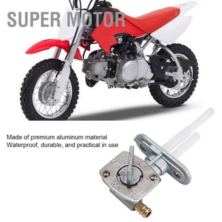 วาล์วถังน้ํามันเชื้อเพลิงสําหรับ Honda Xr50 Crf50 Pit Dirt Bike Atv