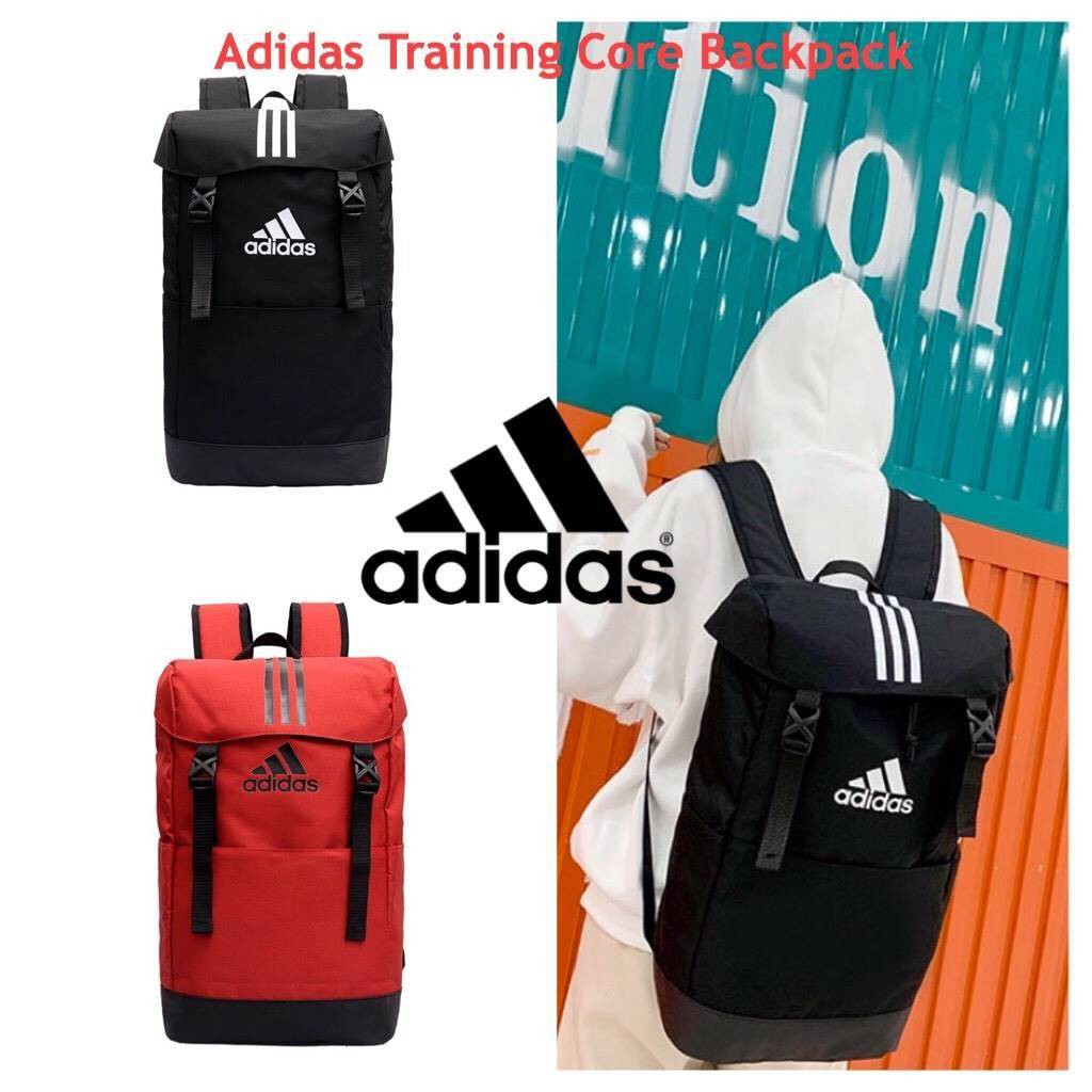 adidas training core backpack