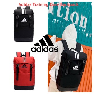 กระเป๋าเป้สะพายหลังAdidas Training Core Backpack ใส่ Laptop ได้