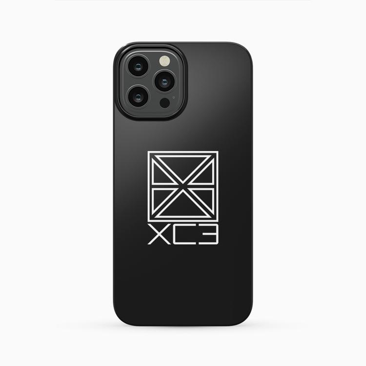 Case XC3 iPhone 12 Pro Max(คอลเลคชั่นแรก)