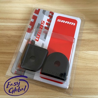 Sram ปลอกแขนคาร์บอนป้องกันข้อเหวี่ยงแขนสําหรับ Xx1X01 Xx X 0 Force สีแดง