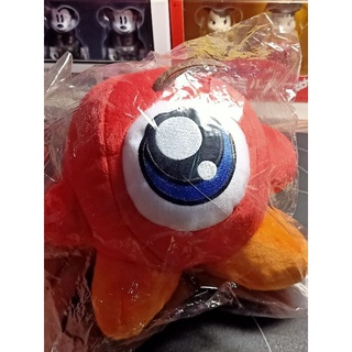 (ของแท้) ตุ๊กตา Kirby Allstar Collection : 05 Waddle Doo Plush