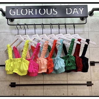 เสื้อครอบงานสวยแซบมากจัดเลย‼️อก 32-34 ใส่ได้ค่ะ มีสีฟ้านะค่ะของใหม่ขายขาดทุน