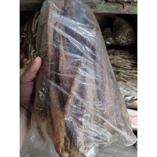 ปลาแห้งจาก เมียนมาร์ 1 ถุง DRIED FISH 🐠 from Myanmar