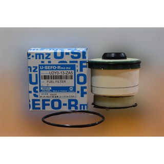 กรองโซล่า USEFOR ใช้สำหรับรุ่นรถ FORD RANGER,MAZDA BT-50 (U2Y0-13-ZA5)