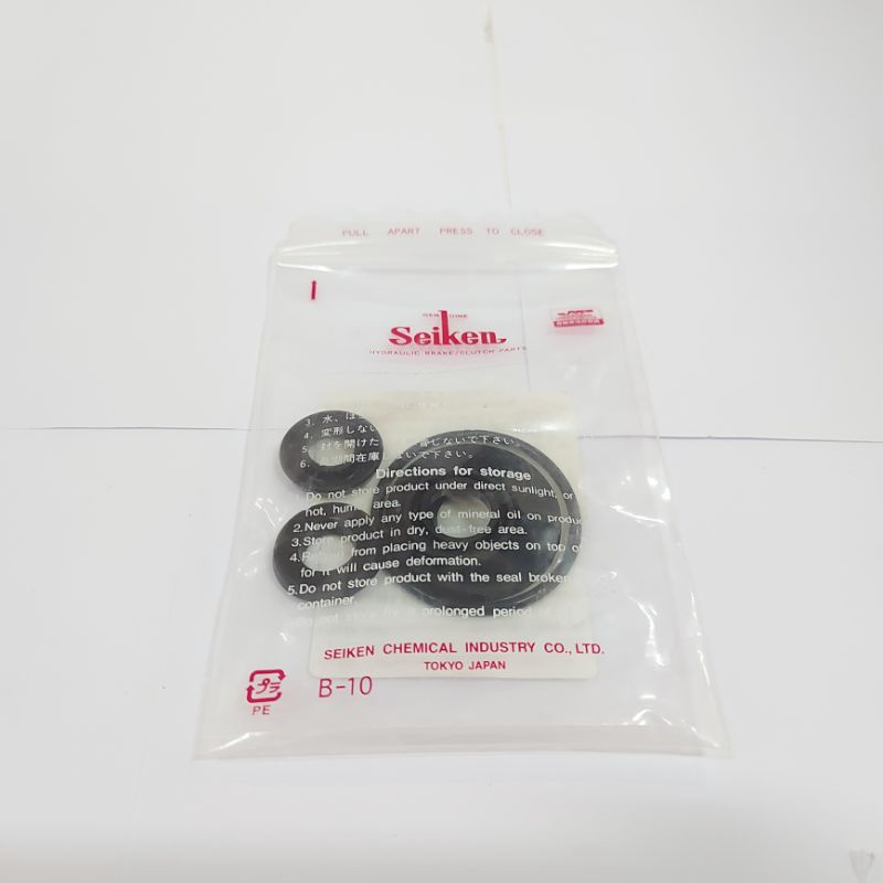 เฉพาะยางแม่ปั๊มเบรค Toyota Vios ปี03-06 13/16" SK-46811M ยางแม่ปั้มเบรค ยางแม่ปั๊มเบรค โตโยต้าวีออส 