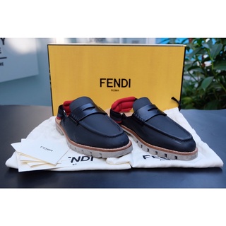 #SH4253 👜: Used Fendi shoes size 6