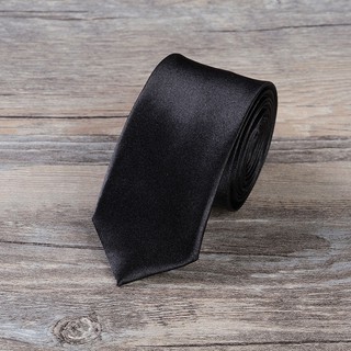 เนคไท Slim Necktie Tie Classic