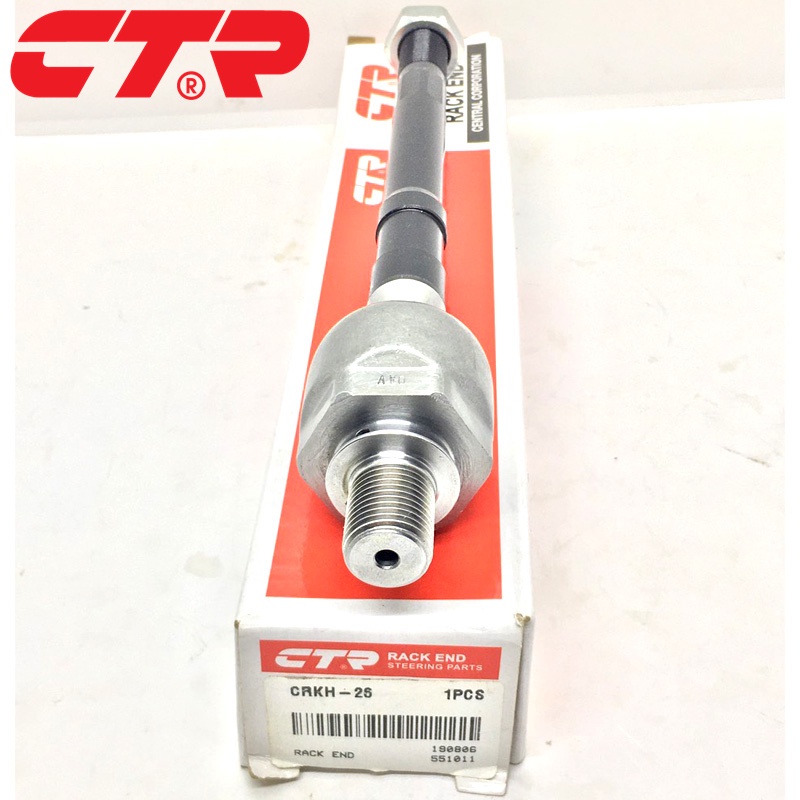 โรเตอร์พวงมาลัยใน Kia Sportage, โรเตอร์พวงมาลัยใน Kia Sportage, Kia Sportage อะไหล่ - ของแท้ CTR สิน