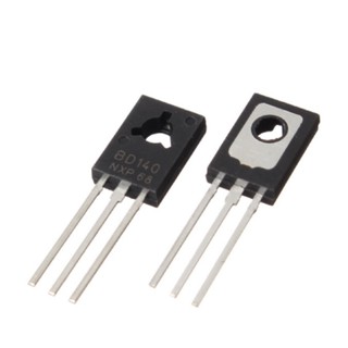 BD140 Transistor PNP