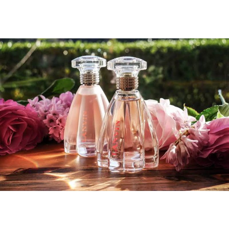 น้ำหอม Modern Princess Eau De Parfum ปริมาณ 90 มล.