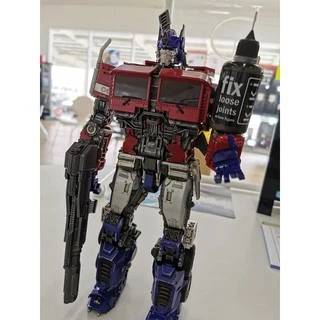 fix loose joints action figure น้ำยาแก้หลวม KIKI กิกี้ ใช้กับแอ็คชั่นฟิเกอร์