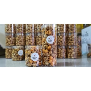 11.11 Mix |Popcorn Double Chesse & Caramel Mix (ป๊อปคอร์นดับเบิ้ลชีสและคาราเมล)