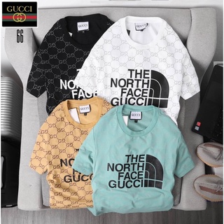 เสื้อสันGucciมาใหม่งานผ้าสวยดี