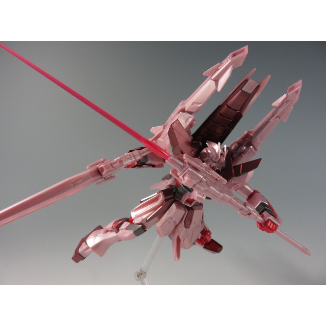 HGBF RX-93-ν2VA Hi-Nu Gundam Vrabe Amazing Ver. The Crimson Comet