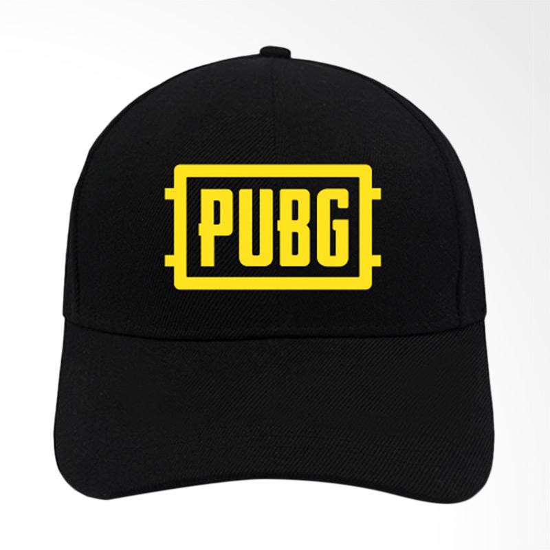 TRUCKER BASEBALL HAT / หมวก PUBG / CUSTOM Cool Distro / คุณภาพระดับพรีเมียม