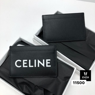 New card holder celine พร้อมส่ง