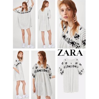 เสื้อผ้าแบรนด์เนม  แบรนด์ZARA