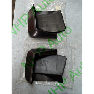 บังโคลนหลัง สําหรับ HONDA CIVIC FD SNA SNB (2006) (1 ชิ้น)