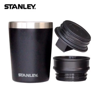 แก้ว Stanley The Café-To-Go Travel Mug | 8 / 12 / 16 OZ แก้วกาแฟร้อน