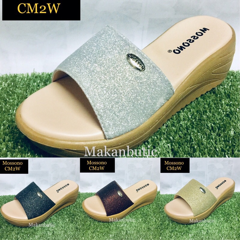รองเท้าแฟชั่น Mossono รุ่น CM2W / 35-37